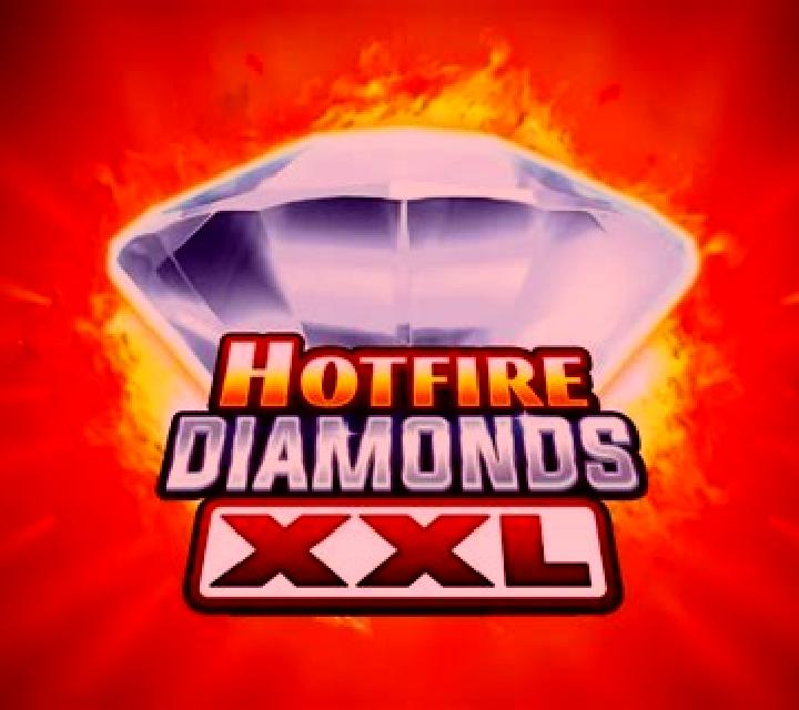 Hotfire Coins XXL online slot