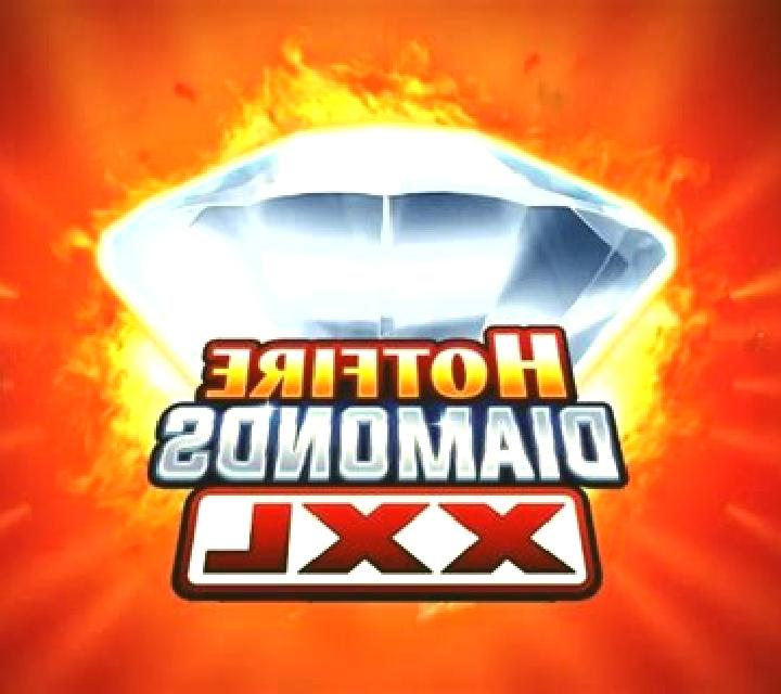 Hotfire Coins XXL slot game