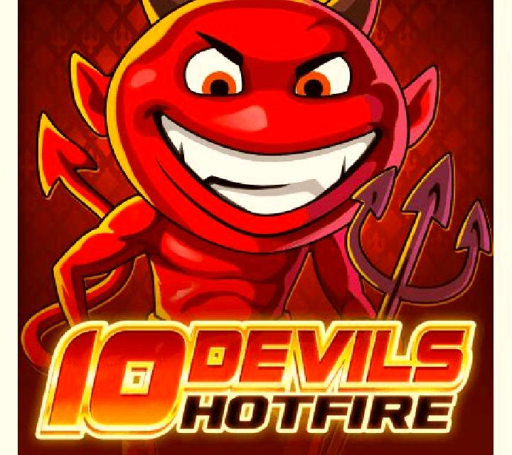 Hotfire Diamonds 2 slot game