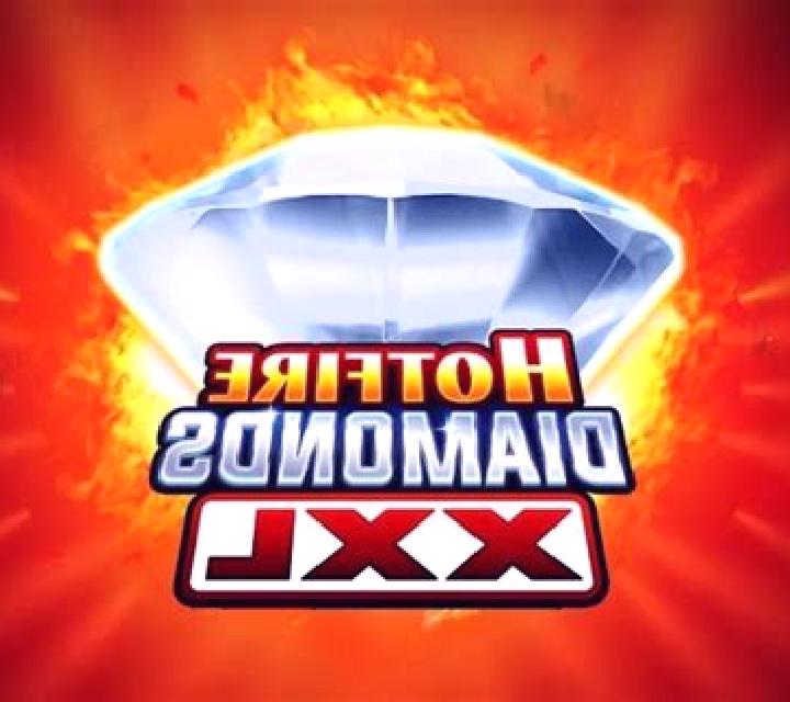 Hotfire Diamonds XXL online slot