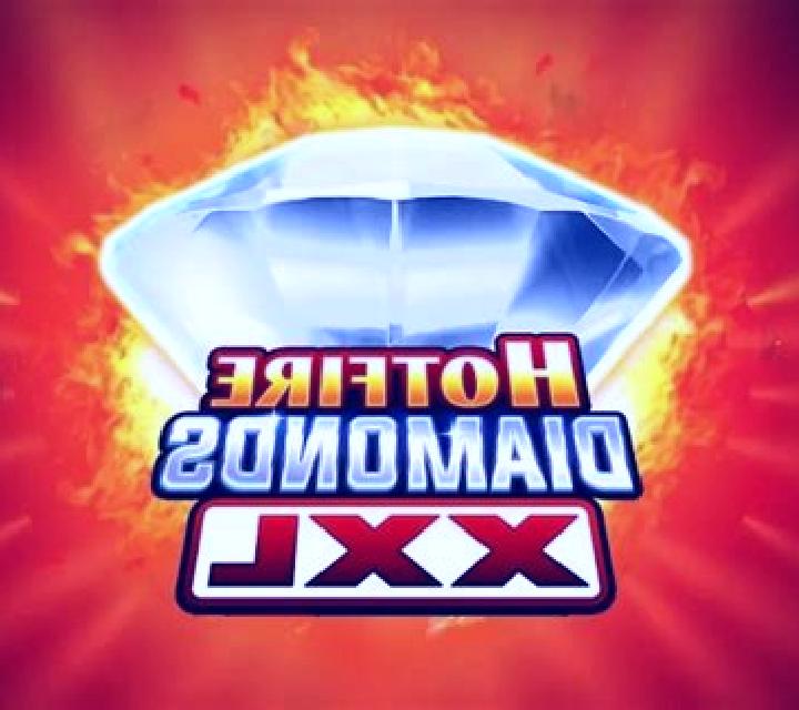 Hotfire Diamonds XXL slot