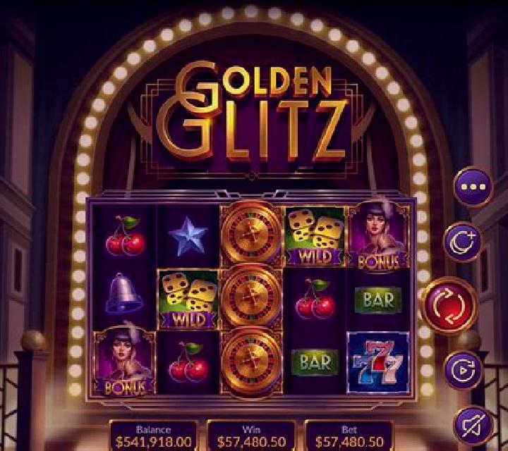 Hotline 2 online slot