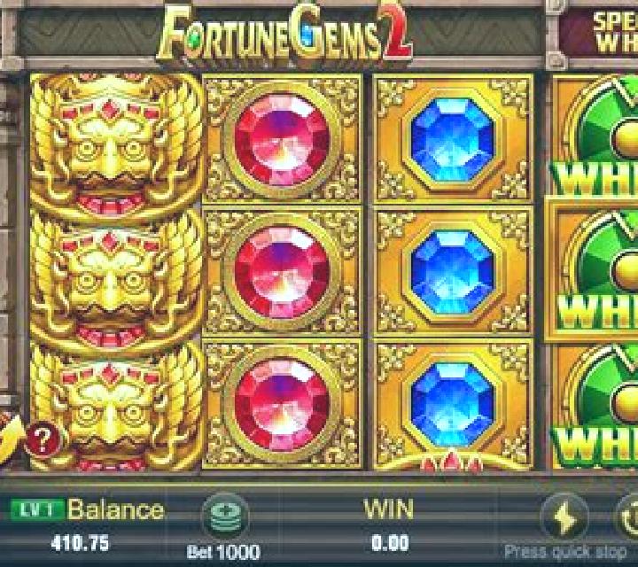 Hotline 2 slot game