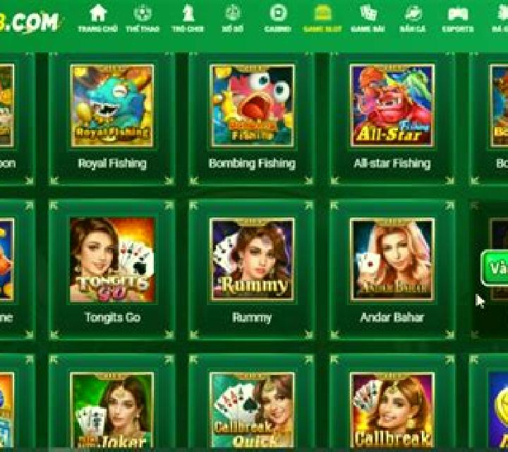 Hotline (EEAI) slot