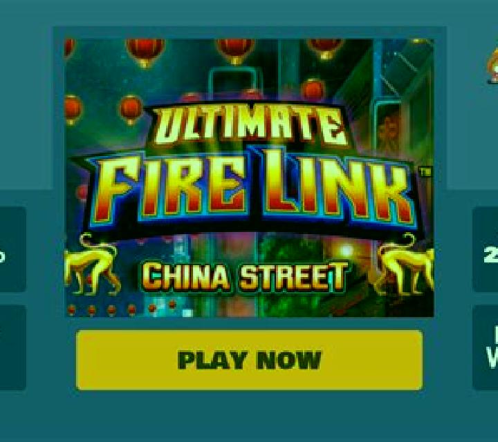 Hotlines 34 Street slot game