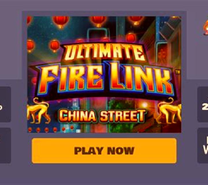 Hotlines 34 Street slot machine