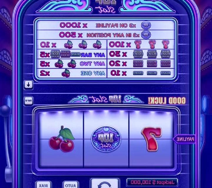 Hot n Fruity slot game