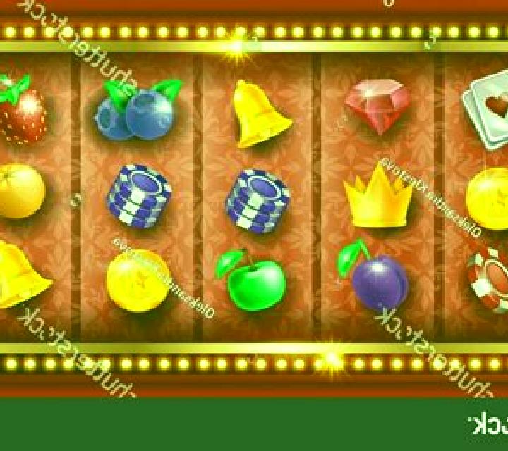 Hot n Fruity slot