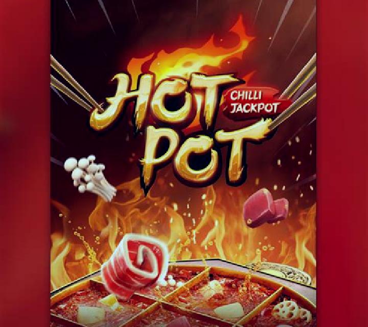 Hotpot (BC Originals) online slot