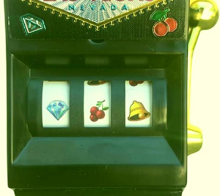 HotShot Reels slot machine