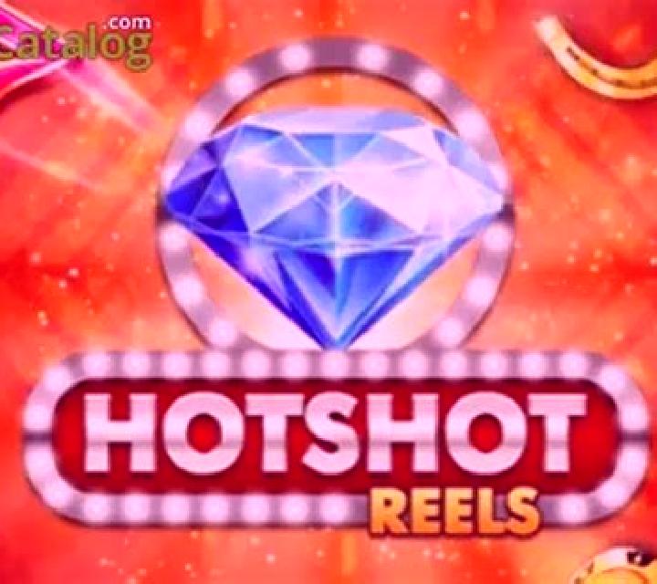 HotShot Reels slot
