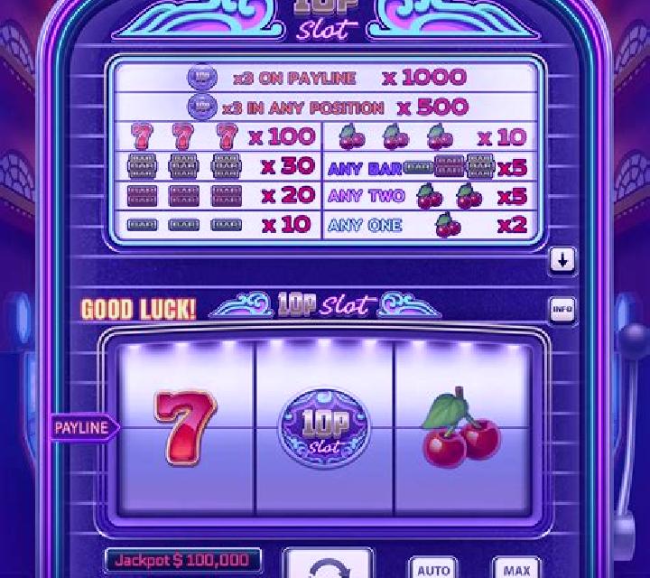 Hot&Spicy slot game