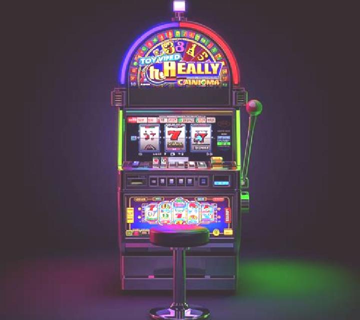Hot&Spicy slot
