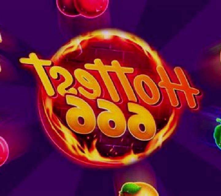 Hottest 666 online slot