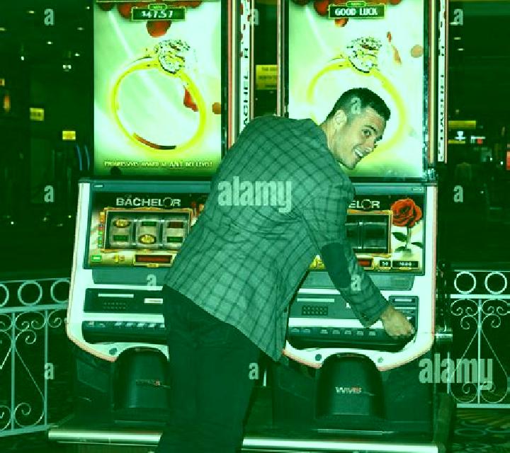 Hottest Bachelor slot machine
