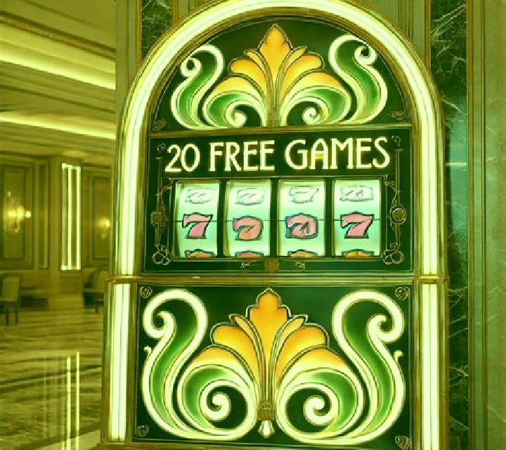 Hottest Fruits 20 slot game