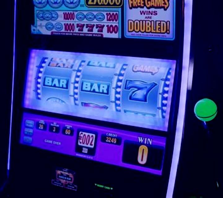 Hottest Fruits 20 slot machine