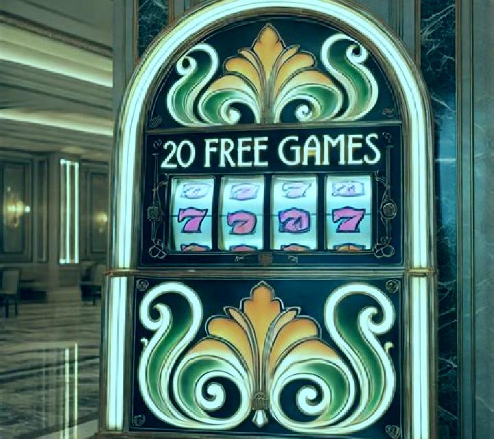 Hottest Fruits 20 slot