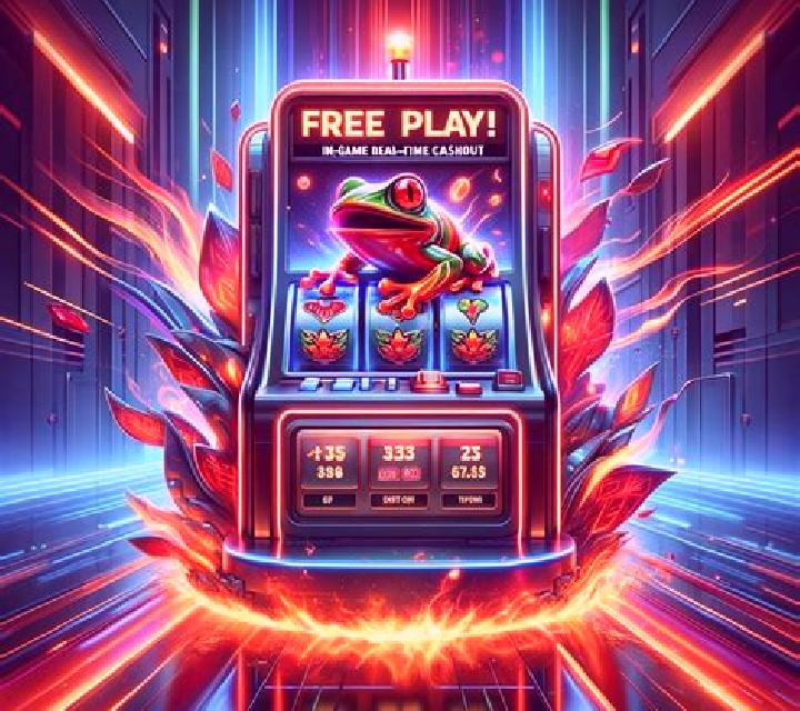 Hottest Fruits 40 slot game