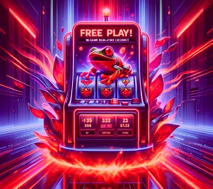 Hottest Fruits 40 slot