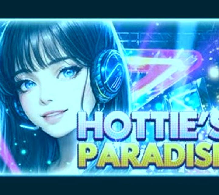 Hottie s Paradise slot game