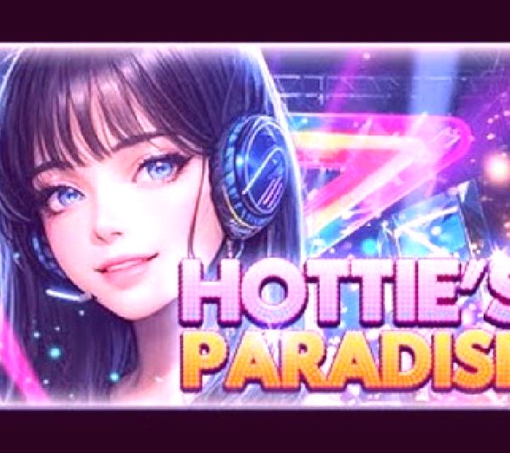 Hottie s Paradise slot