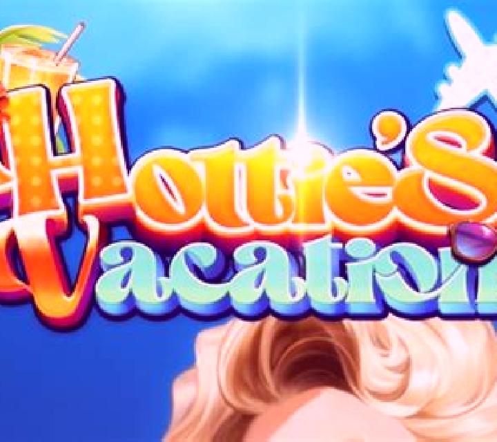 Hottie s Vacation slot