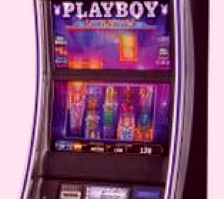 HotZone slot machine