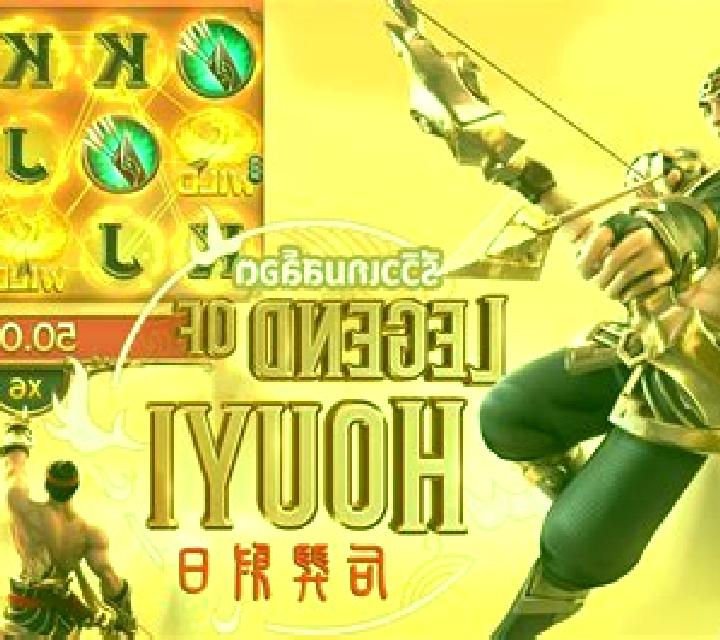 Hou Yi online slot