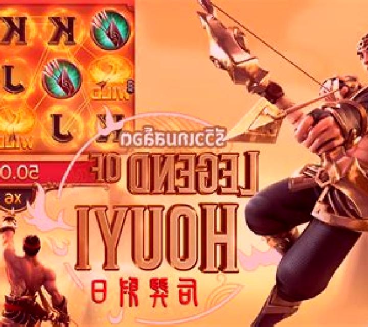 Hou Yi slot game