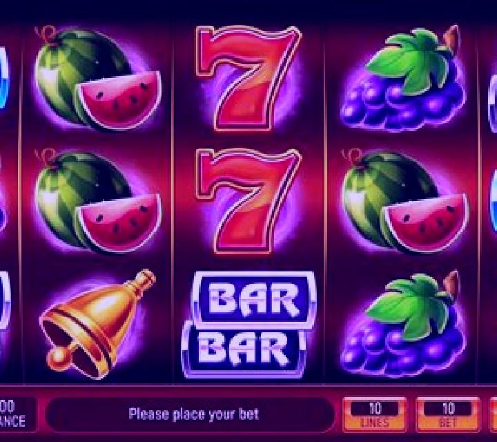 Houdini (InBet Games) slot machine