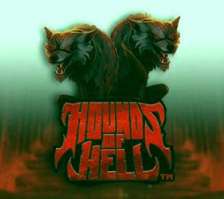 Hounds of Hell slot game