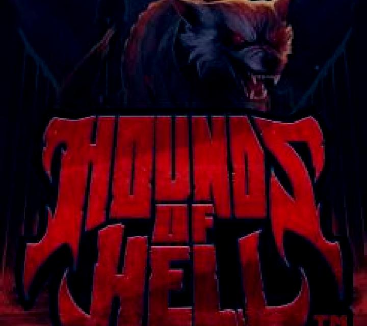 Hounds of Hell slot
