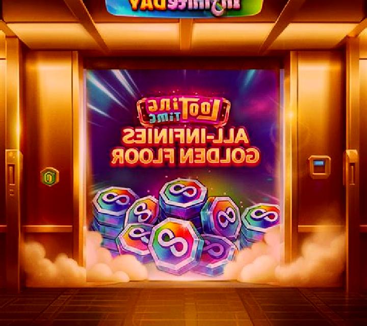 House fo Freaks online slot