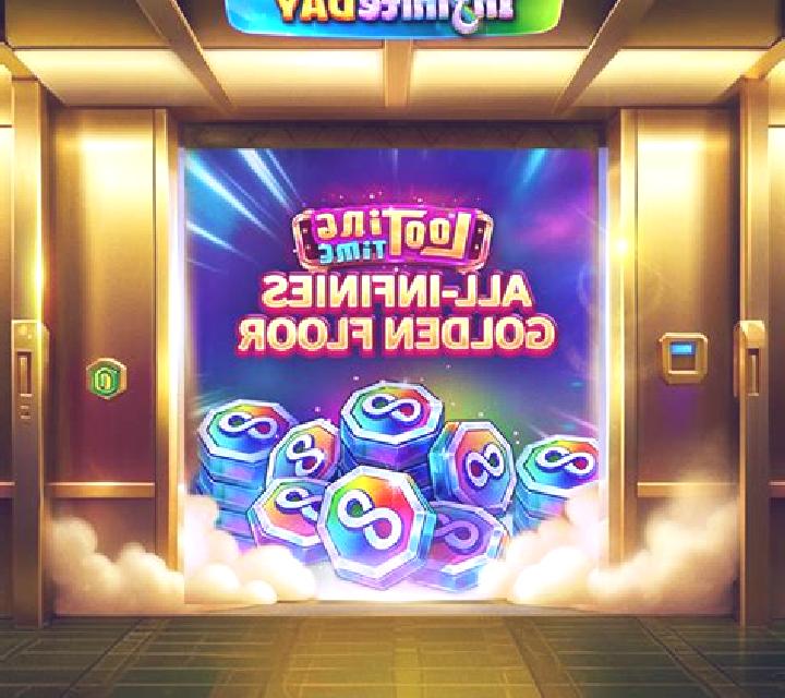 House fo Freaks slot machine