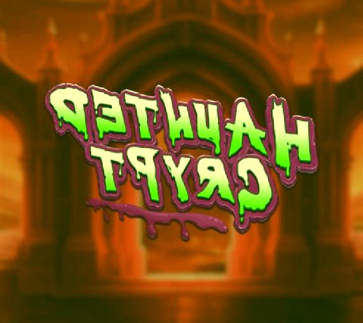 House of Doom 2 The Crypt online slot