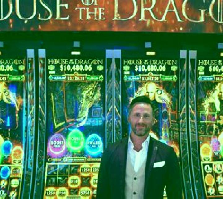 House of Dragons slot