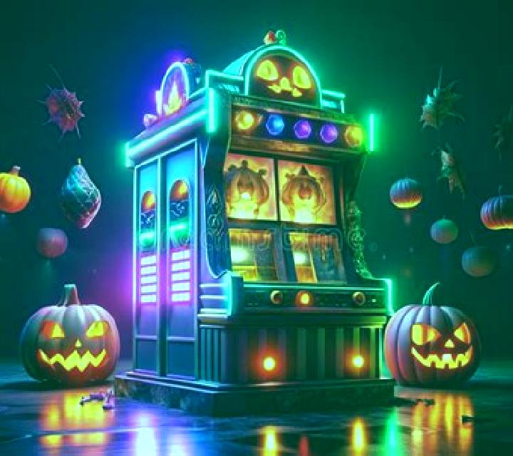 House Of Ghosts online slot