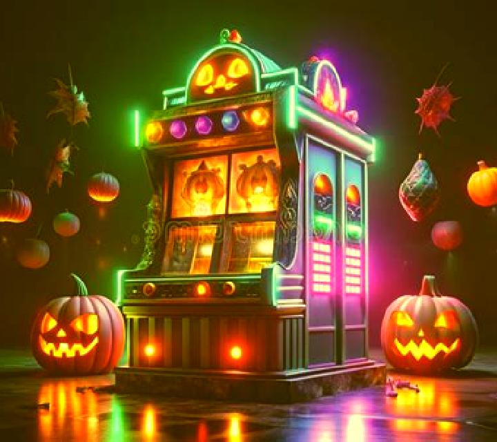 House Of Ghosts slot game