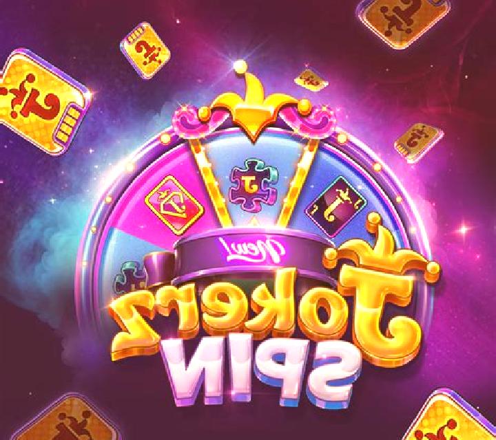 House of Jokers slot game