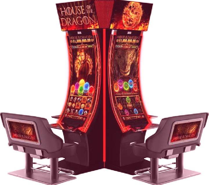 House of Sins slot game