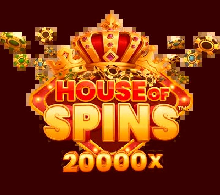 House of Spins online slot