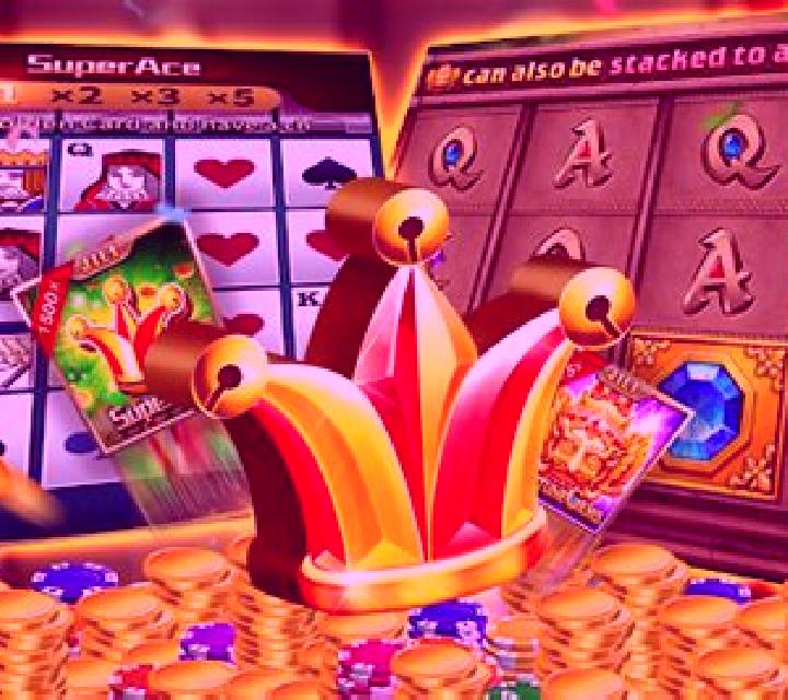Housey online slot