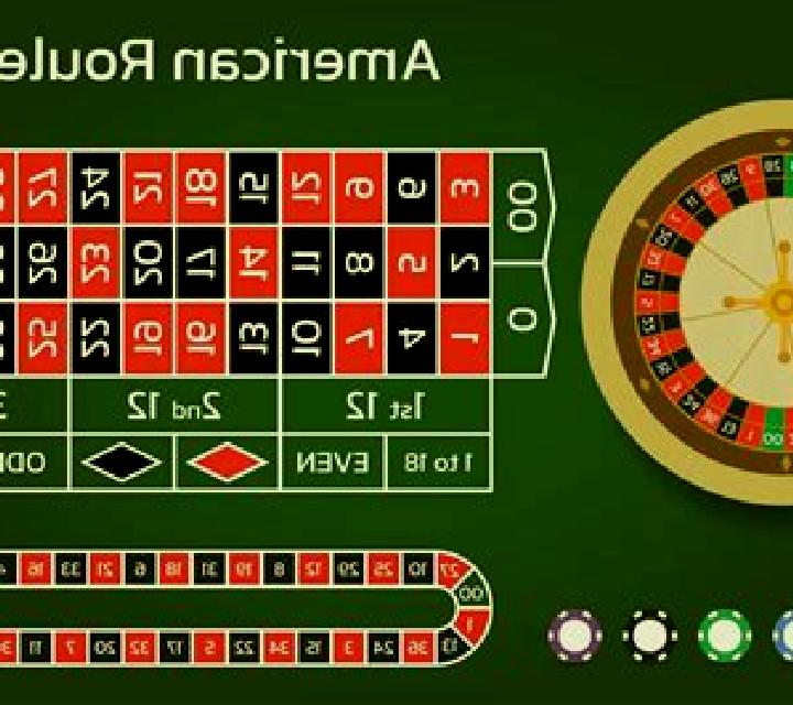 How good is Roulette Advanced? slot machine