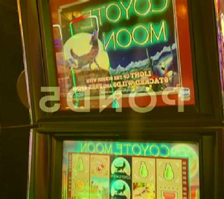 Howl at the Moon online slot