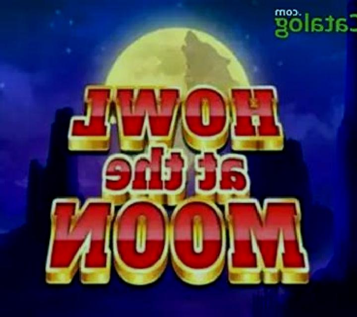 Howl at the Moon slot