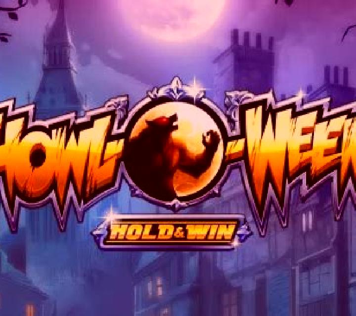 Howl-O-Ween slot