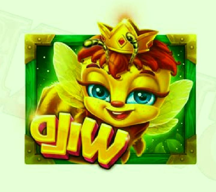 Howlin Wilds slot machine