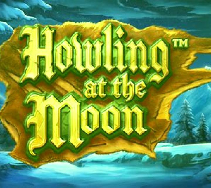 Howling At The Moon slot game