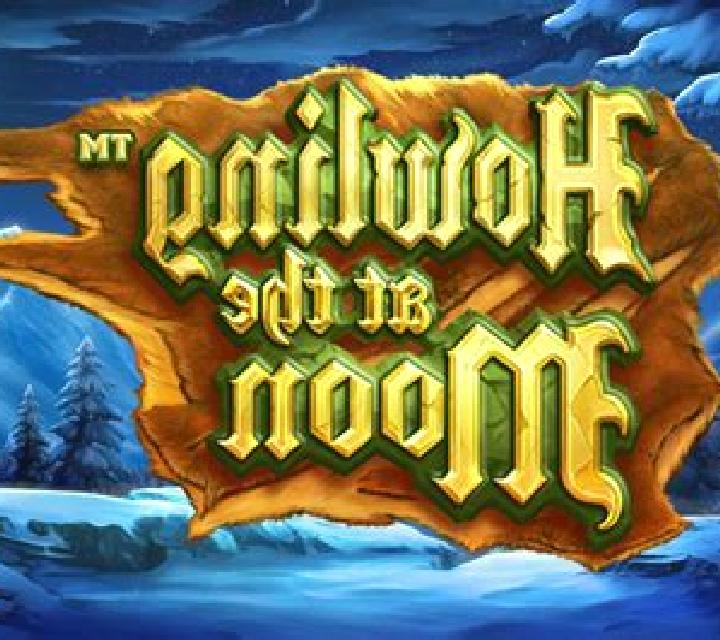 Howling At The Moon slot